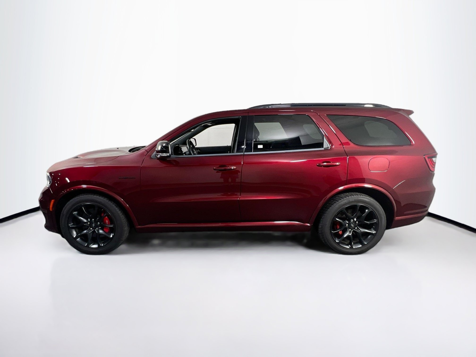 Used 2023 Dodge Durango R/T w/ Tow 'N Go Package AWD/4WD image 8