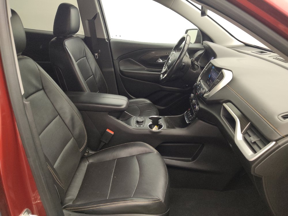 Used 2019 GMC Terrain SLT w/ Preferred Package FWD image 21