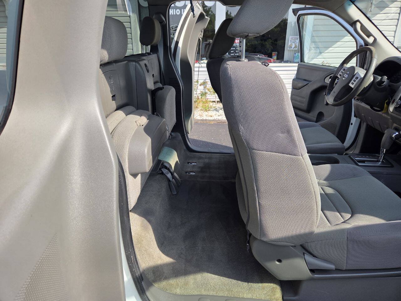 Used 2015 Nissan Frontier S RWD image 20