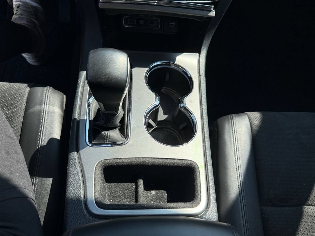 Used 2020 Jeep Grand Cherokee Altitude AWD/4WD image 33