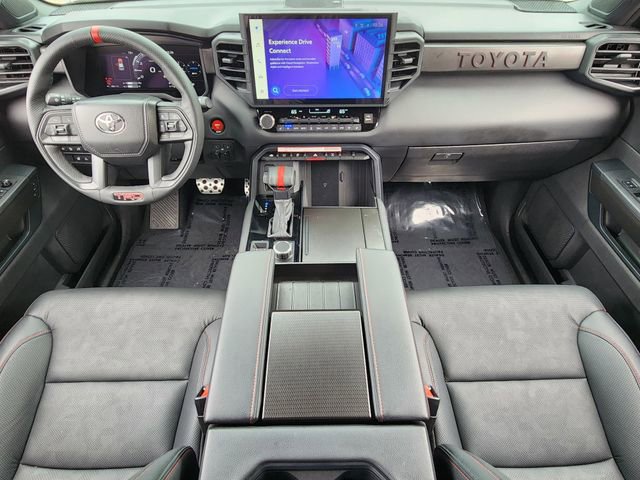 Used 2025 Toyota Sequoia TRD Pro AWD/4WD image 20