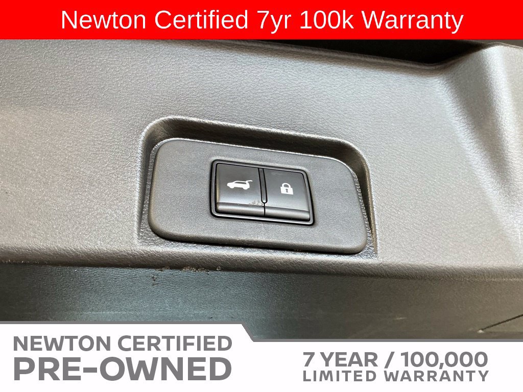Used 2023 Nissan Rogue SV w/ SV Premium B Package FWD image 22