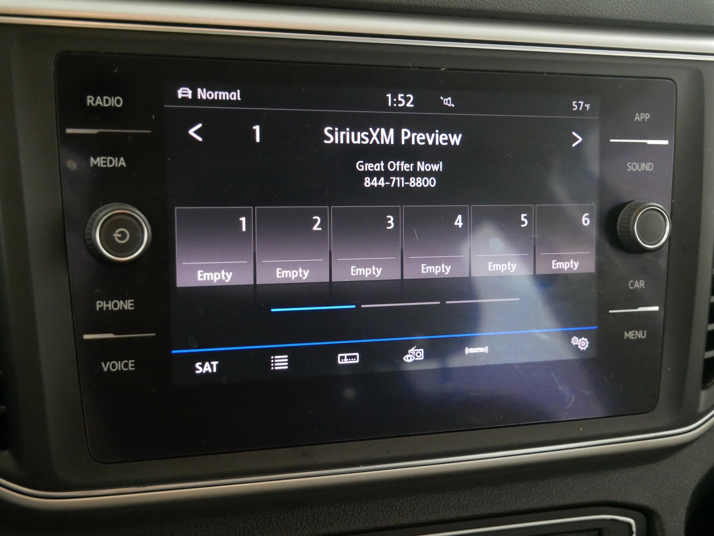 Used 2018 Volkswagen Atlas Launch Edition image 22