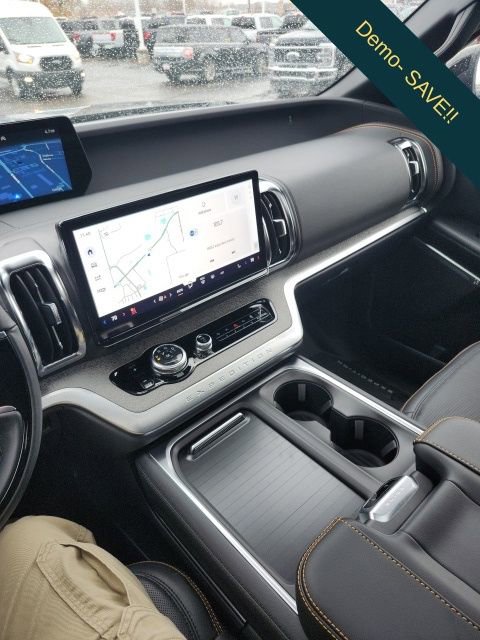 New 2025 Ford Expedition Tremor image 43