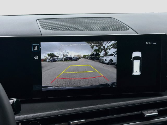 Certified 2026 Hyundai Santa Fe SE FWD image 14