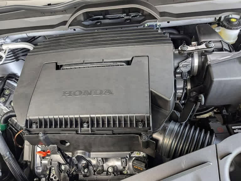 New 2026 Honda Pilot image 9