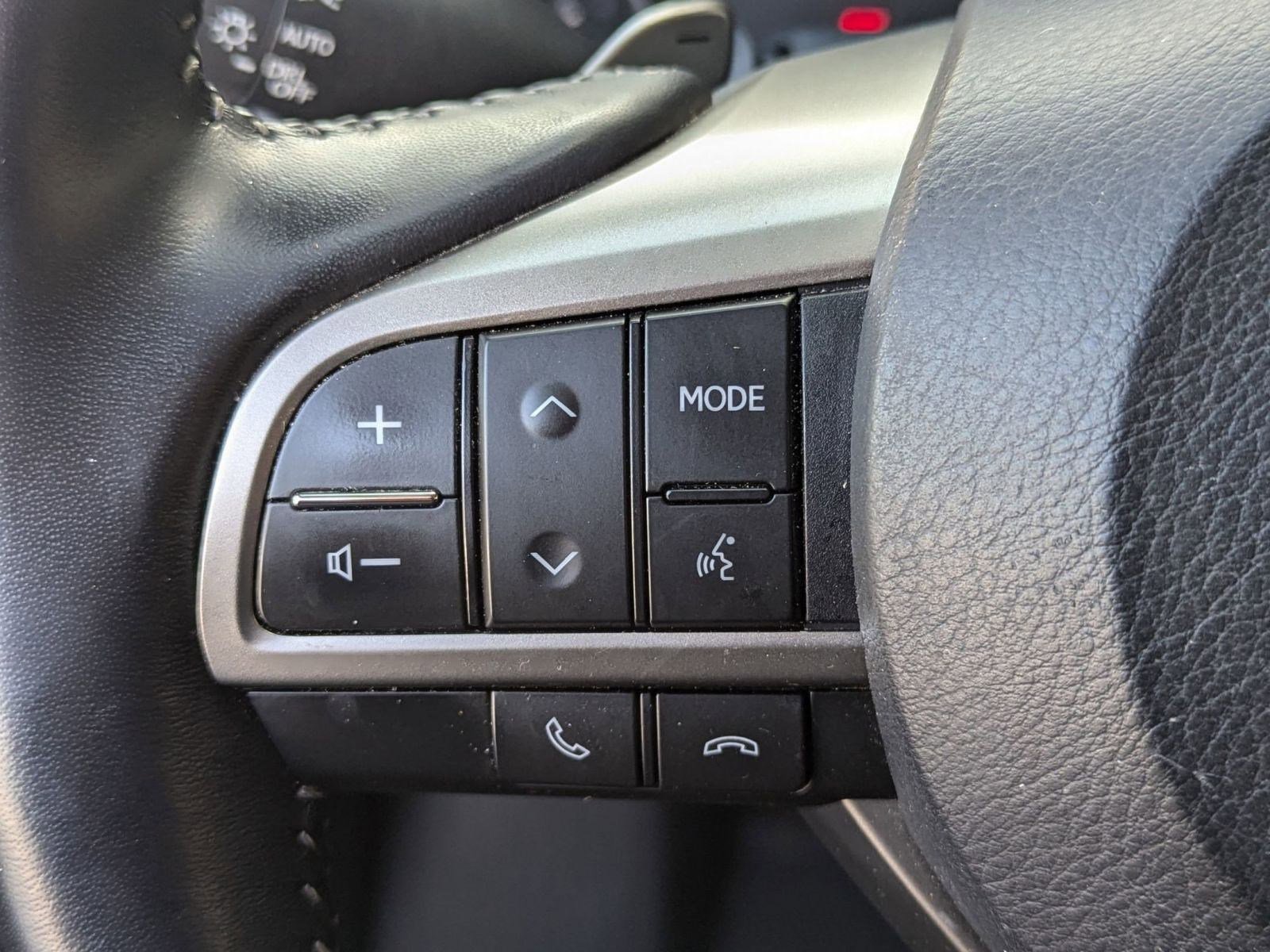 Certified 2022 Lexus RX 350L Premium image 28