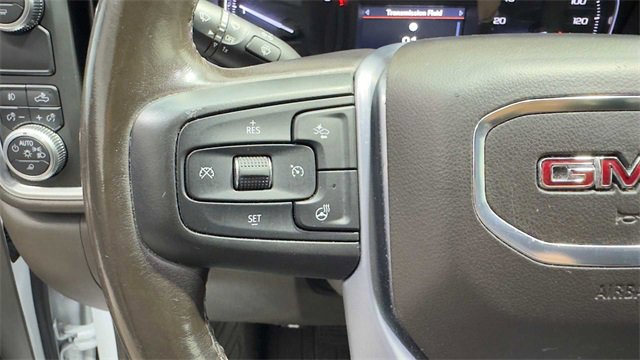 Used 2019 GMC Sierra 1500 SLT w/ SLT Premium Plus Package image 27