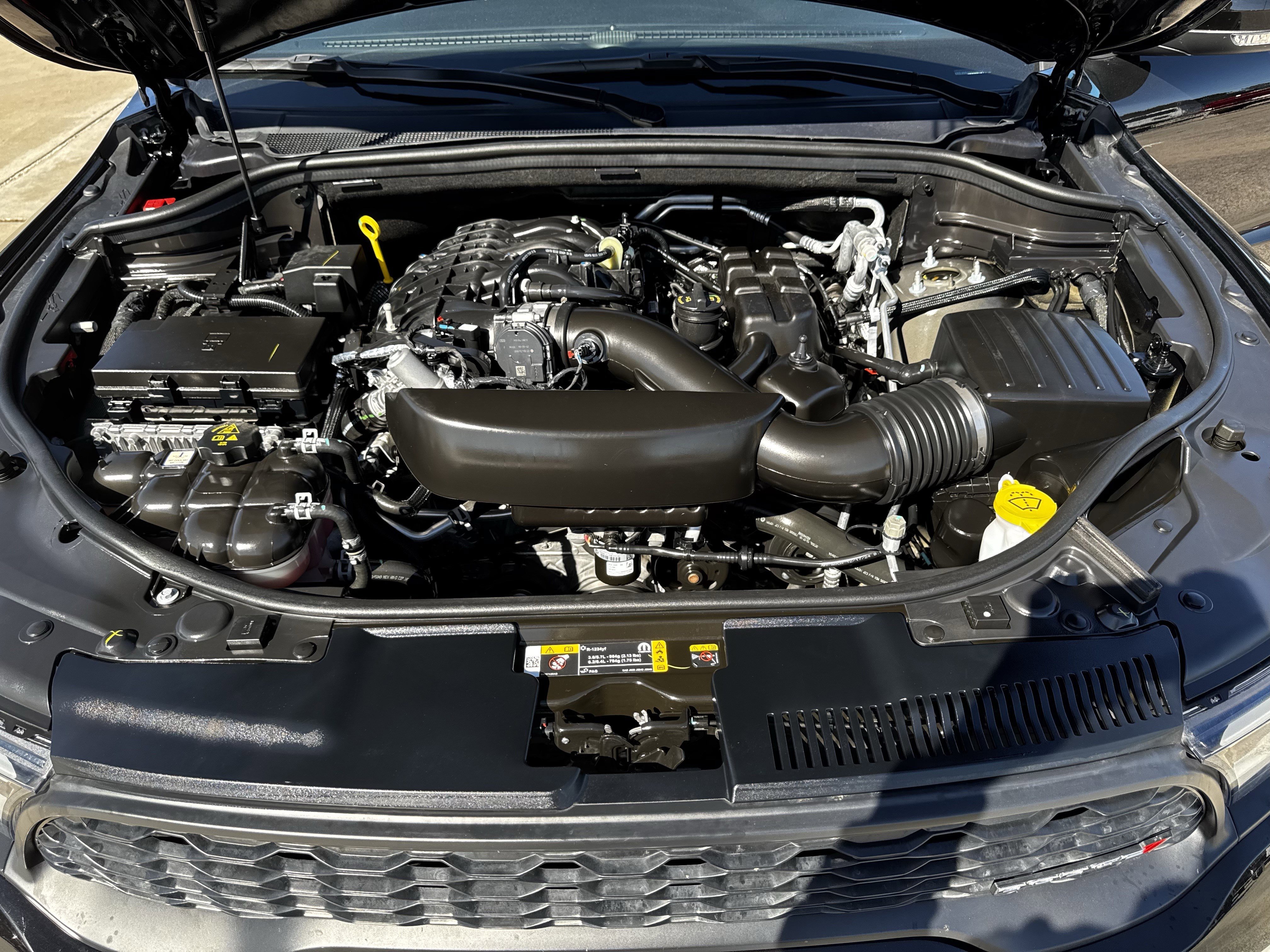 Used 2025 Dodge Durango GT image 42