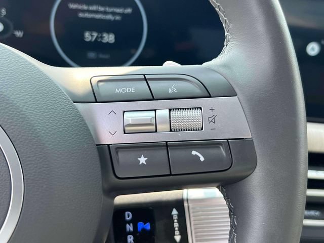 Certified 2025 Hyundai Sonata Limited FWD image 21