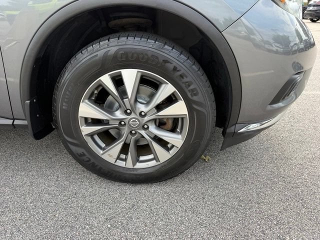 Used 2015 Nissan Murano S AWD/4WD image 11