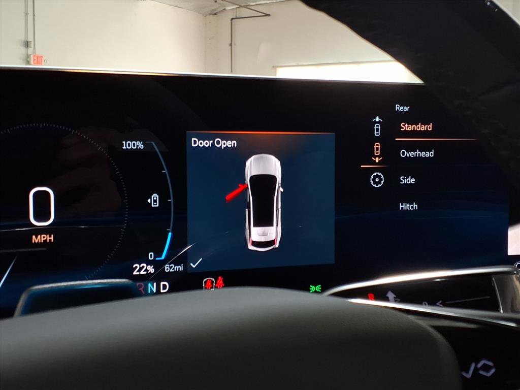 Used 2026 Cadillac Optiq Sport 1 image 16