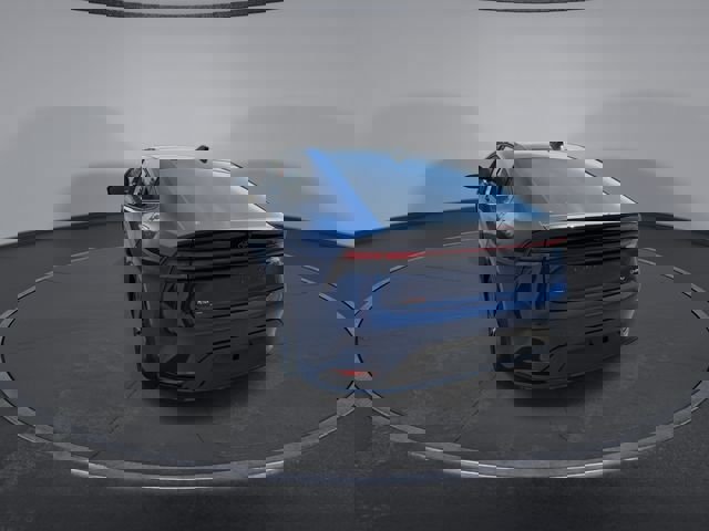 New 2026 Toyota Prius Limited image 12