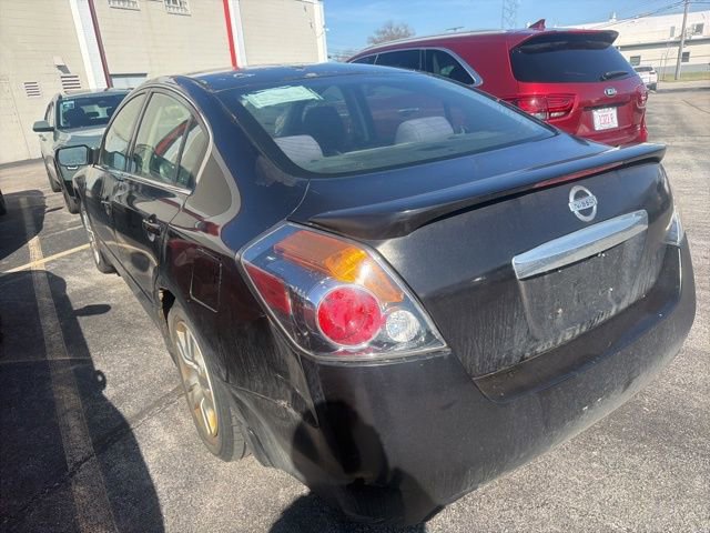 Used 2010 Nissan Altima 2.5 S image 18