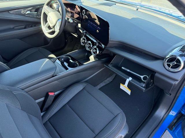 New 2026 Chevrolet Blazer EV LT image 32