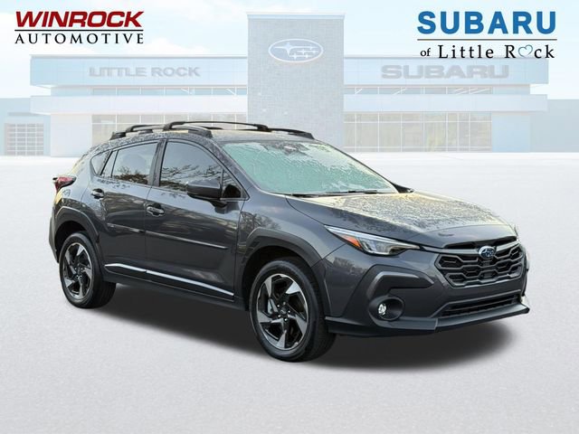 Used 2025 Subaru Crosstrek 2.5i Limited w/ Popular Package #3A