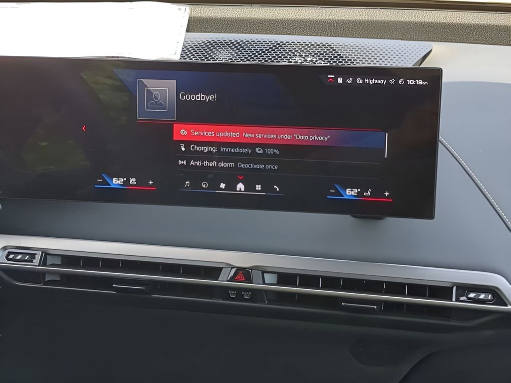 New 2025 BMW iX M60 image 17