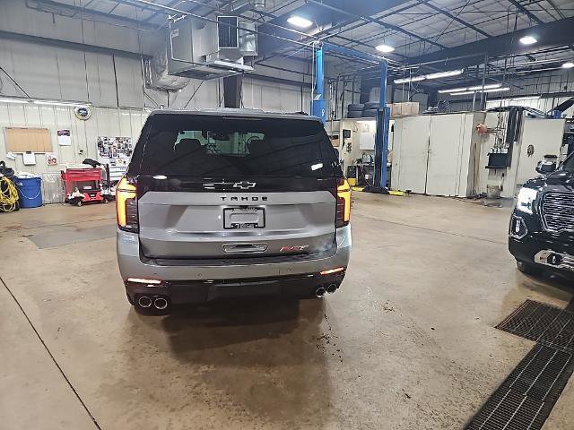 New 2026 Chevrolet Tahoe RST image 5