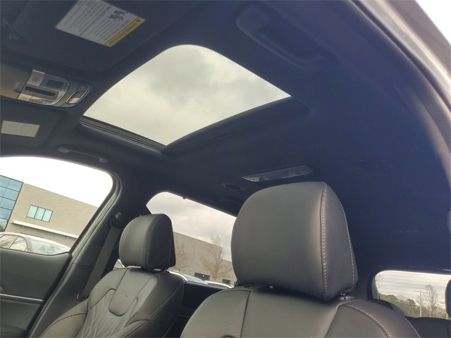 New 2025 Kia Telluride EX X-Line image 16