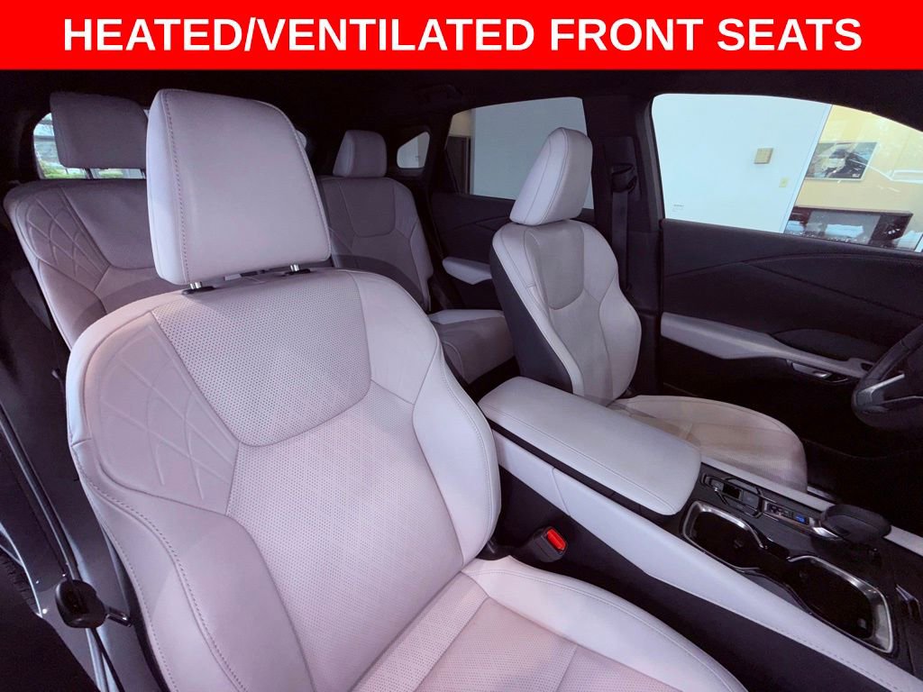Certified 2025 Lexus RX 350 Premium Plus w/ Convenience Package image 16