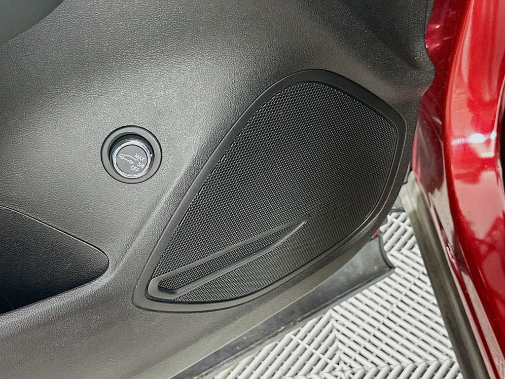 Used 2022 Buick Envision Preferred image 25