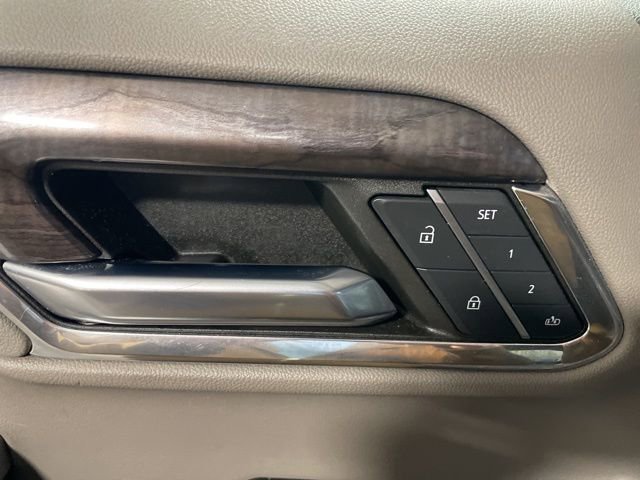 Used 2023 Chevrolet Silverado 1500 LTZ w/ LTZ Premium Package image 12