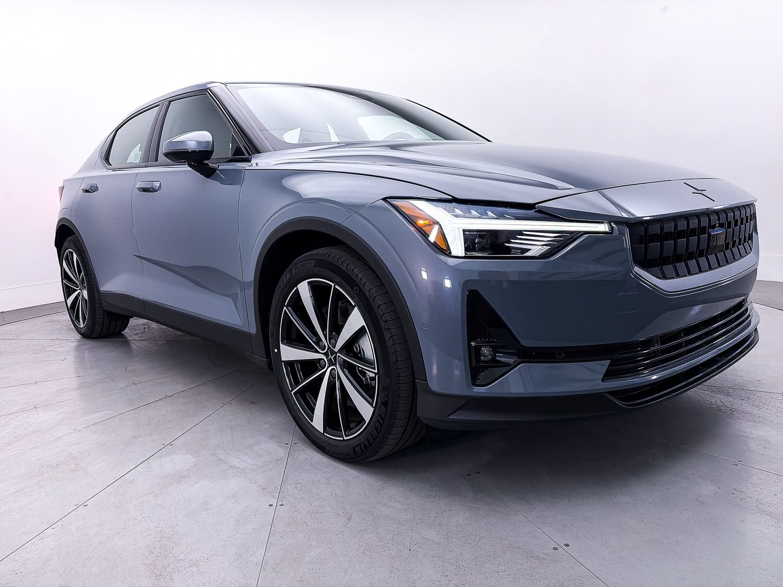Used 2022 Polestar Polestar 2 w/ Pilot Package AWD/4WD image 10