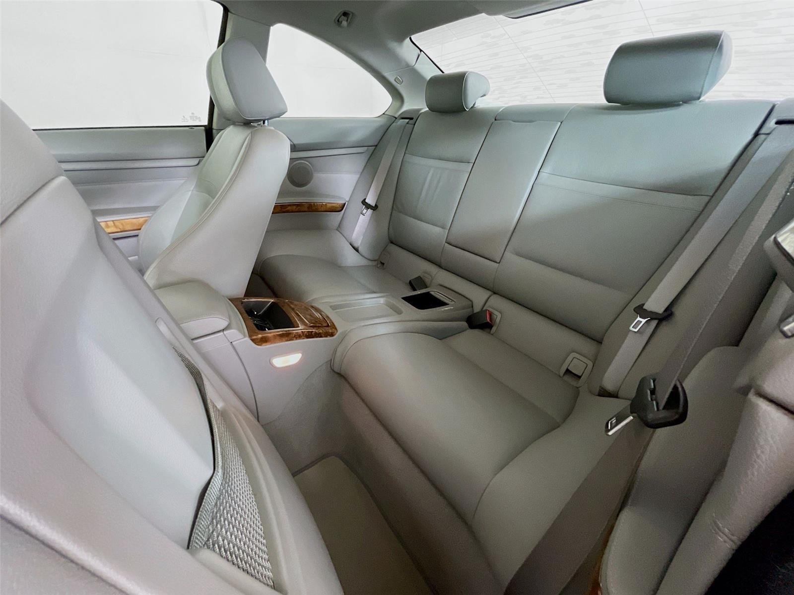 Used 2007 BMW 335i Coupe RWD image 24