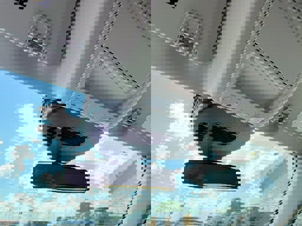 New 2025 Ford Escape SE image 29