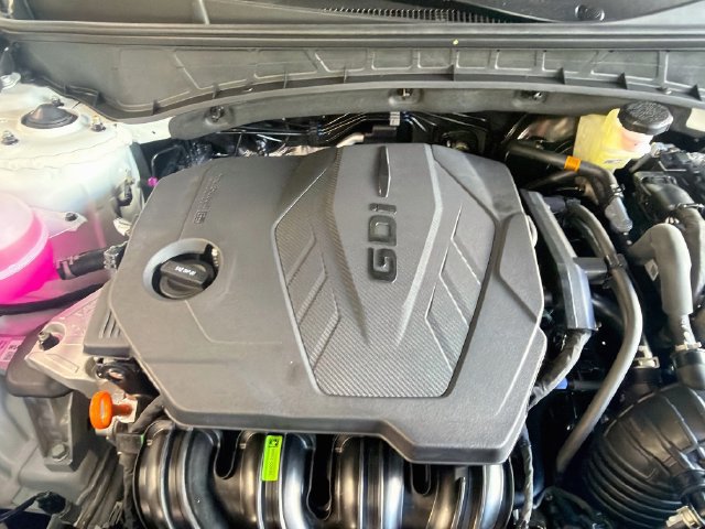 New 2026 Hyundai Tucson SEL Plus FWD image 30