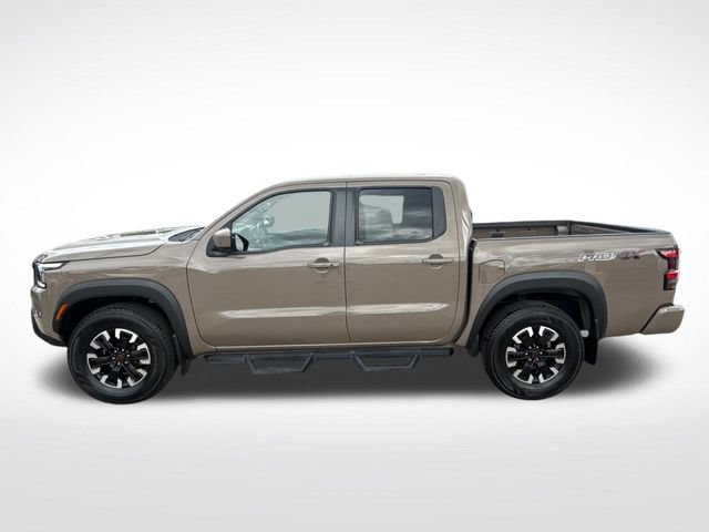 Used 2024 Nissan Frontier PRO-4X w/ Off-Road Protection Package AWD/4WD image 6