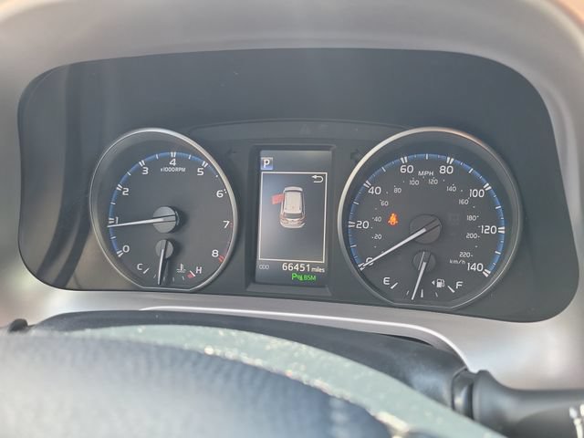 Used 2018 Toyota RAV4 XLE FWD image 27
