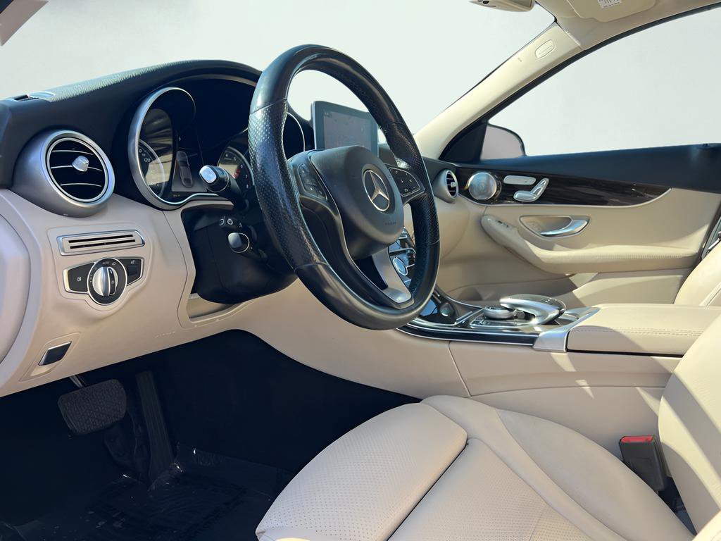 Used 2018 Mercedes-Benz C 300 4MATIC Sedan image 54