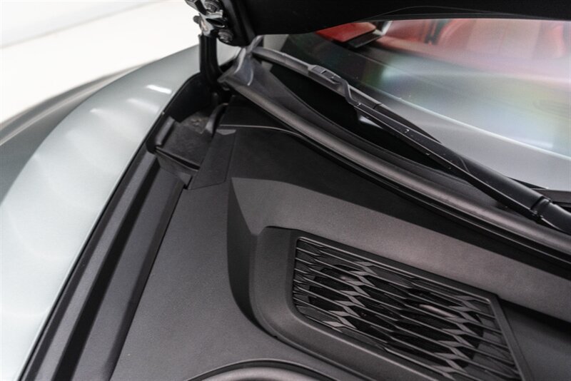 Used 2023 Chevrolet Corvette Z06 w/ Z07 Performance Package RWD image 50