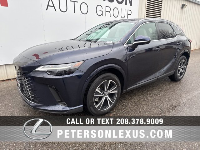Used 2024 Lexus RX 350 image 7