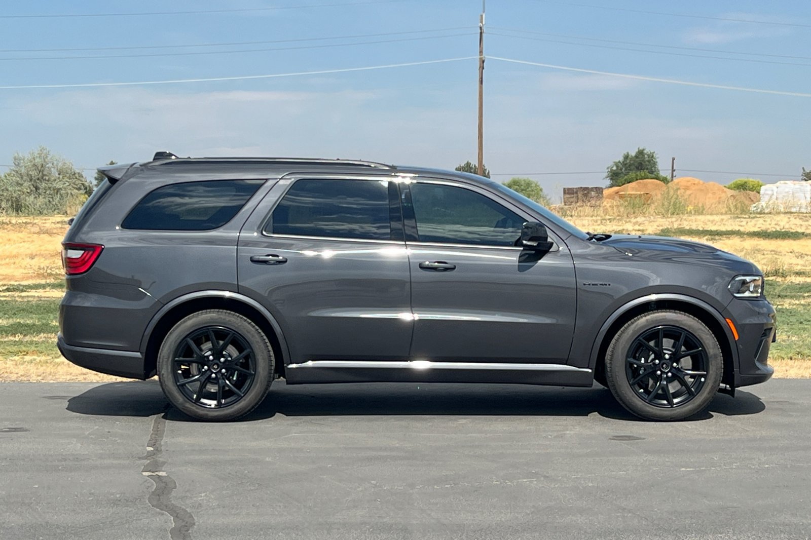 New 2026 Dodge Durango GT AWD/4WD image 10