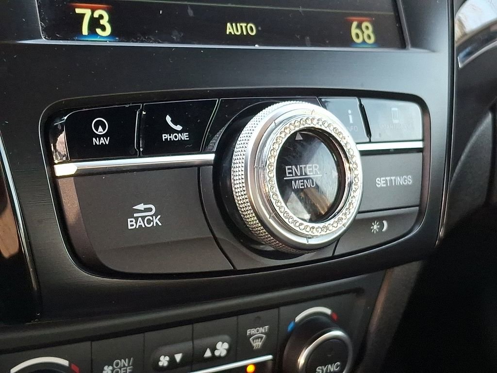 Used 2019 Acura ILX image 15