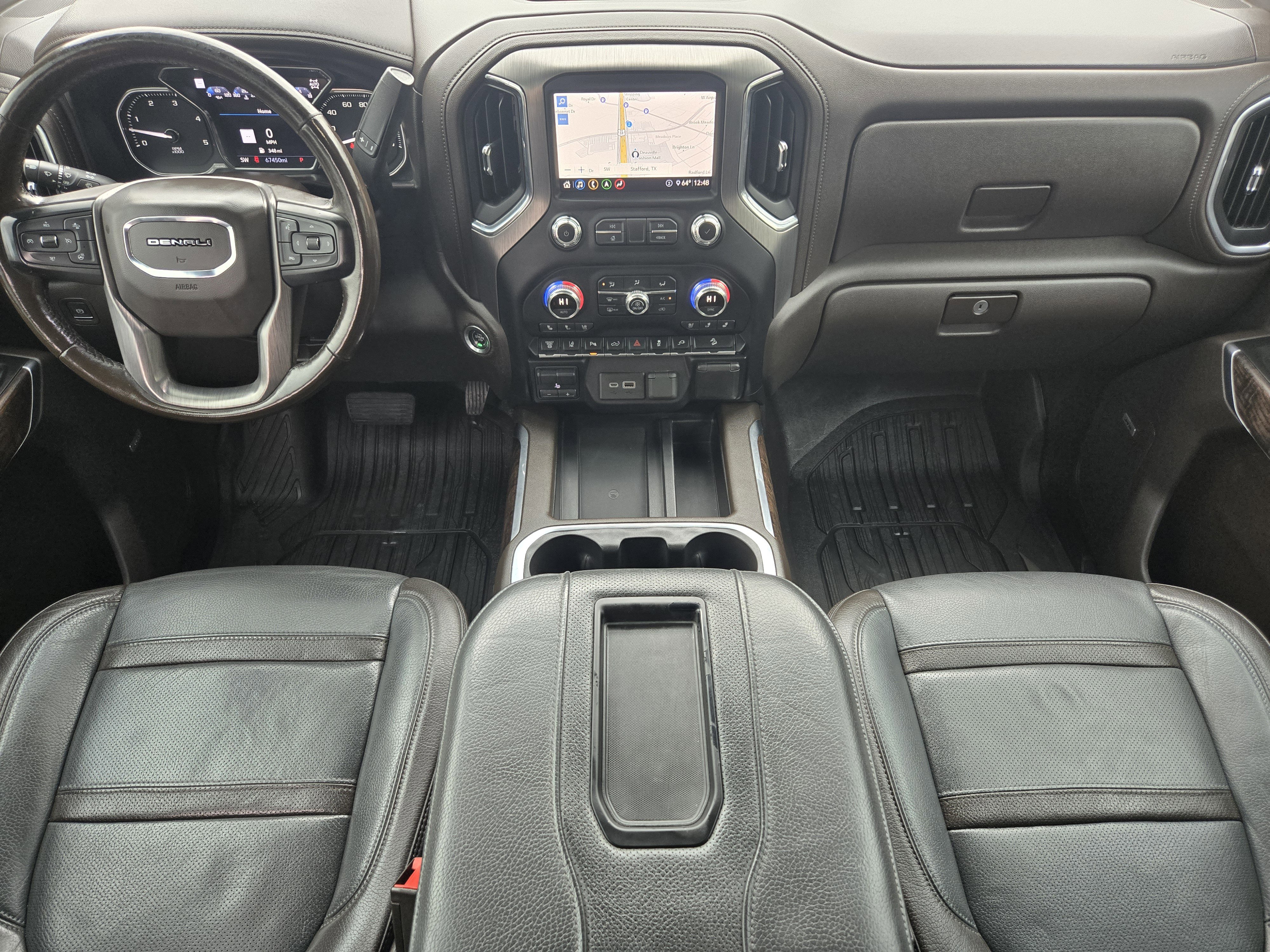 Used 2020 GMC Sierra 3500 Denali w/ Denali Ultimate Package image 20