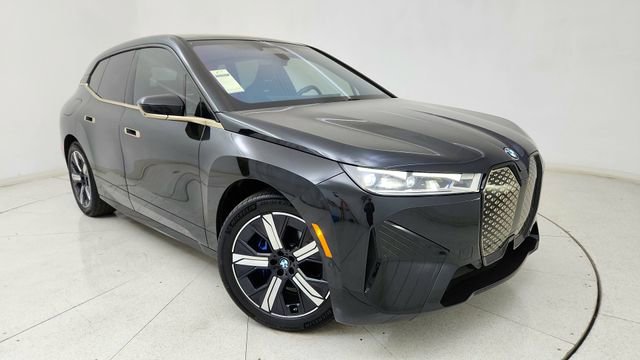 Used 2023 BMW iX M60 image 1