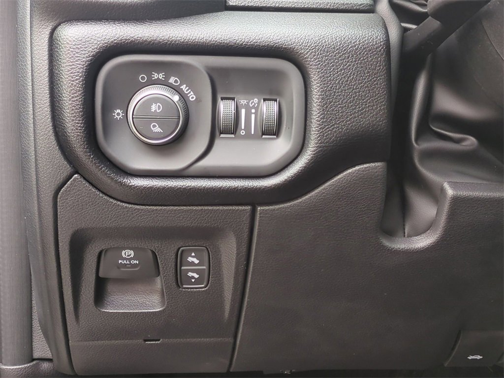 New 2026 RAM 1500 Big Horn image 21