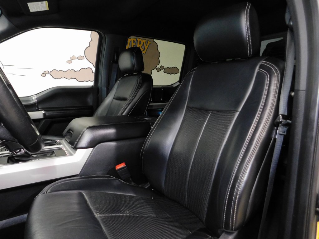 Used 2019 Ford F150 Lariat image 39