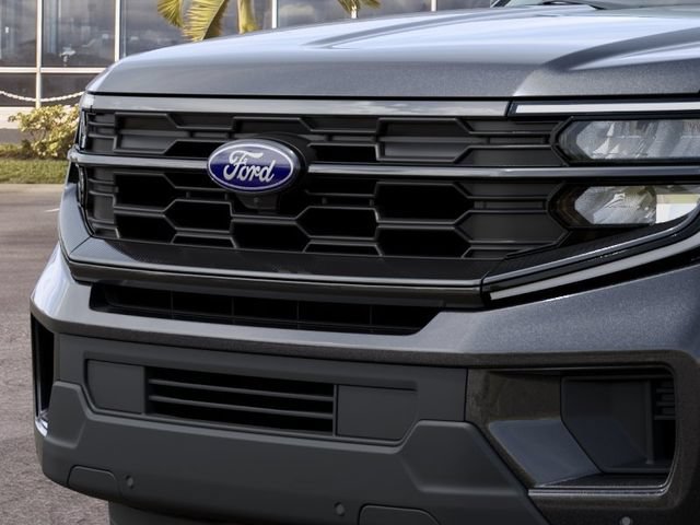 New 2027 Ford Expedition Max Active RWD image 41