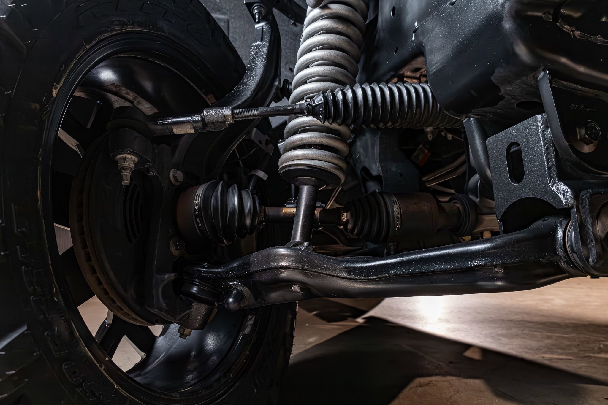 Used 2022 Ford F150 Lariat w/ Equipment Group 502A High image 13