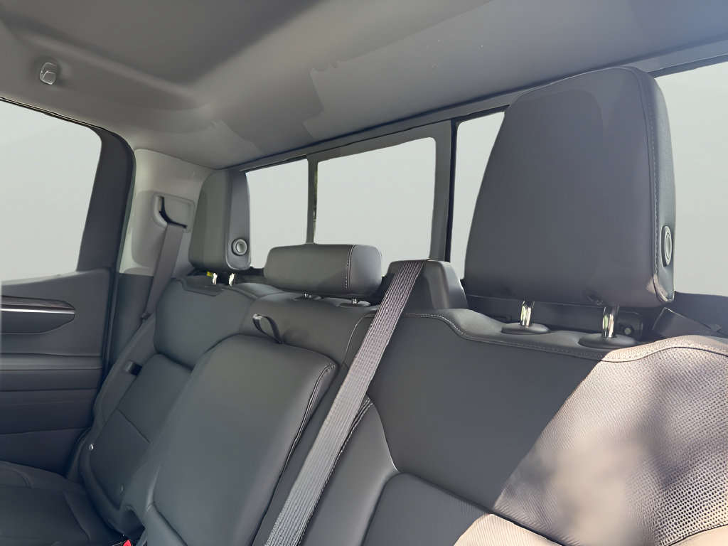 New 2026 GMC Sierra 1500 SLT w/ SLT Convenience Package RWD image 24