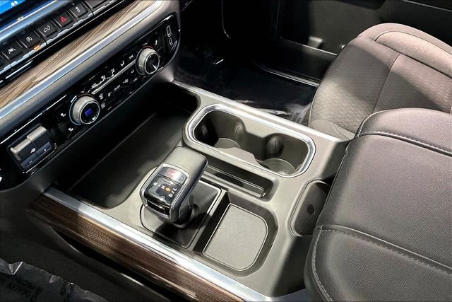 Used 2023 Chevrolet Silverado 1500 RST image 19