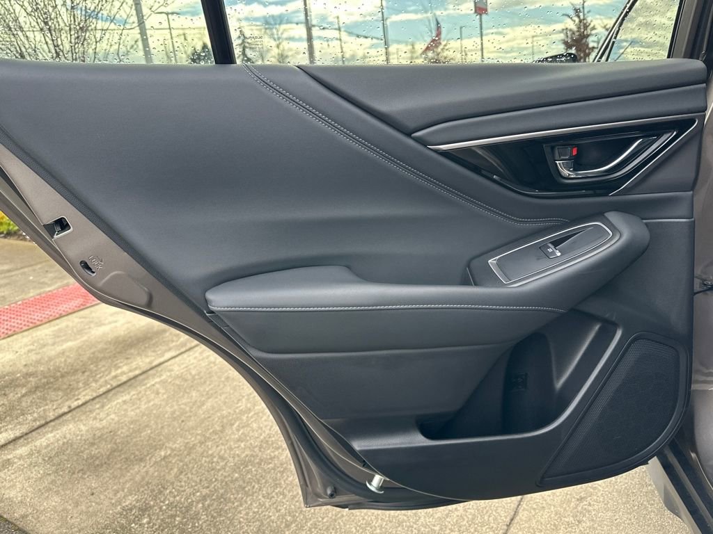 Used 2024 Subaru Outback Limited XT image 13