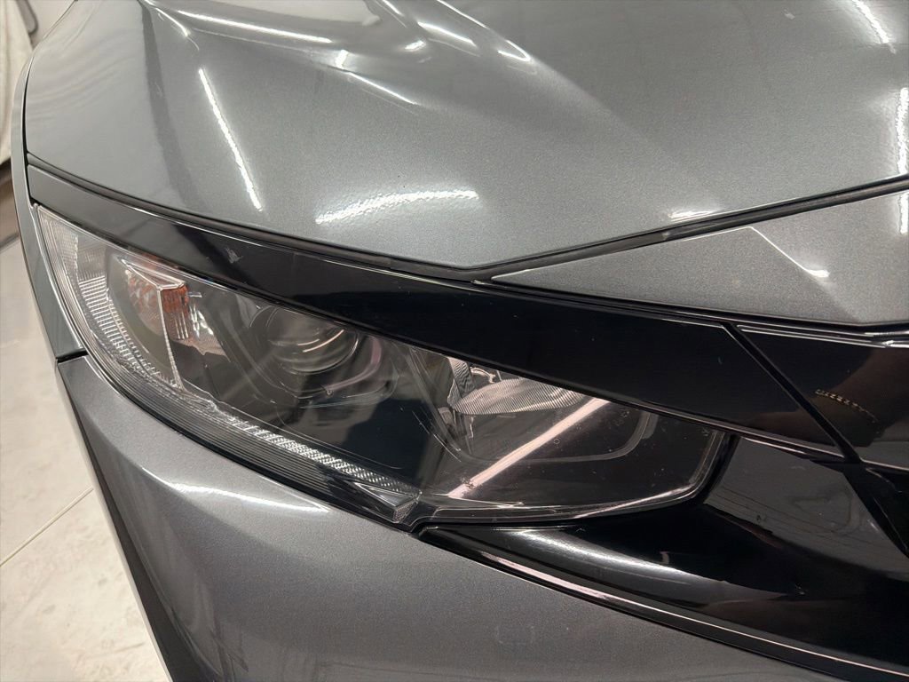 Used 2021 Honda Civic Sport image 10