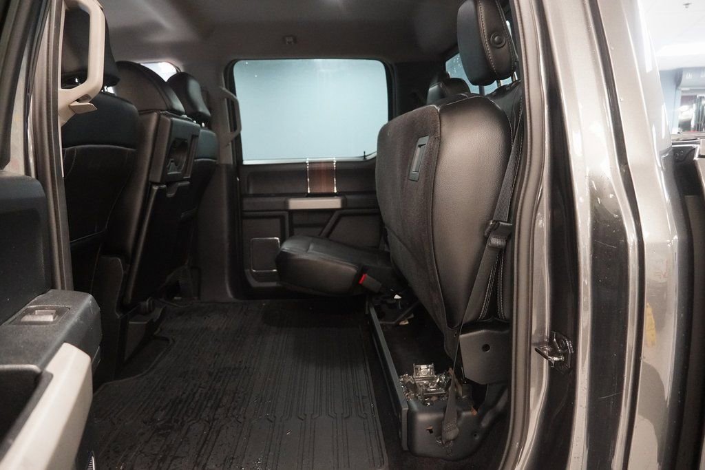 Used 2017 Ford F150 Lariat image 26