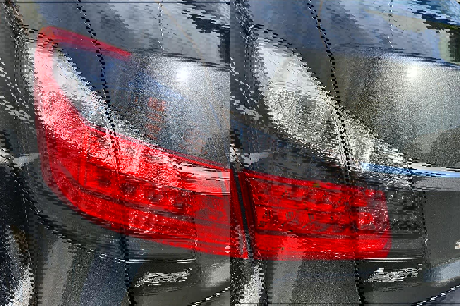 Used 2013 Honda Accord EX-L image 29