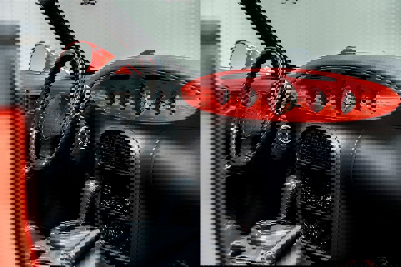 Used 1999 Plymouth Prowler image 23